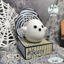 Lade das Bild in den Galerie-Viewer, Digiset "Witch Please"