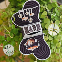 Lade das Bild in den Galerie-Viewer, Digiset "Witch Please"