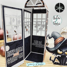 Lade das Bild in den Galerie-Viewer, Digiset "Witch Please"