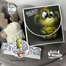 Lade das Bild in den Galerie-Viewer, Gewerbelizenz - Digiset "Ist mir doch Lametta"