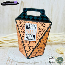 Lade das Bild in den Galerie-Viewer, Digiset "Witch Please"