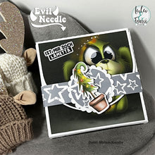 Lade das Bild in den Galerie-Viewer, Gewerbelizenz - Digiset "Ist mir doch Lametta"