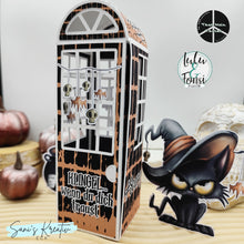 Lade das Bild in den Galerie-Viewer, Digiset "Witch Please"