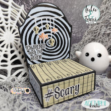 Lade das Bild in den Galerie-Viewer, Digiset "Witch Please"