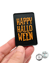 Lade das Bild in den Galerie-Viewer, 3D Druck Vorlagen - "Halloween Party"