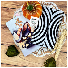 Lade das Bild in den Galerie-Viewer, Digiset "Witch Please"