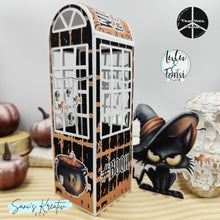 Lade das Bild in den Galerie-Viewer, Digiset "Witch Please"