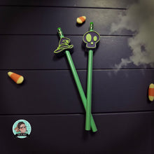 Lade das Bild in den Galerie-Viewer, 3D Druck Vorlagen - "Halloween Party"