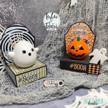 Lade das Bild in den Galerie-Viewer, Digiset "Witch Please"