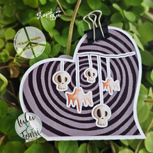 Lade das Bild in den Galerie-Viewer, Digiset "Witch Please"