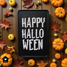 Lade das Bild in den Galerie-Viewer, 3D Druck Vorlagen - "Halloween Party"