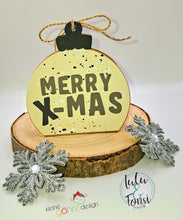 Lade das Bild in den Galerie-Viewer, Gewerbelizenz - Digiset "Ist mir doch Lametta"