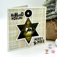 Lade das Bild in den Galerie-Viewer, Gewerbelizenz - Digiset "Ist mir doch Lametta"