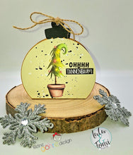 Lade das Bild in den Galerie-Viewer, Gewerbelizenz - Digiset "Ist mir doch Lametta"