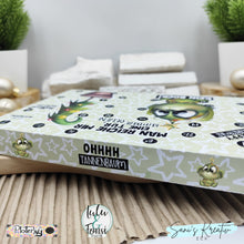 Lade das Bild in den Galerie-Viewer, Gewerbelizenz - Digiset "Ist mir doch Lametta"