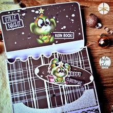 Lade das Bild in den Galerie-Viewer, Gewerbelizenz - Digiset "Ist mir doch Lametta"