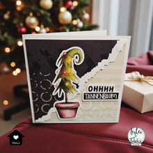 Lade das Bild in den Galerie-Viewer, Gewerbelizenz - Digiset "Ist mir doch Lametta"