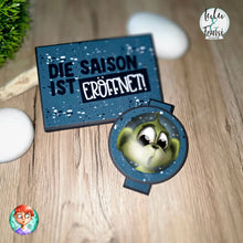 Lade das Bild in den Galerie-Viewer, Gewerbelizenz - Digiset "Ist mir doch Lametta"