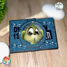 Lade das Bild in den Galerie-Viewer, Gewerbelizenz - Digiset "Ist mir doch Lametta"