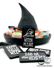 Lade das Bild in den Galerie-Viewer, 3D Druck Vorlagen - "Halloween Party"