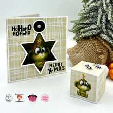 Lade das Bild in den Galerie-Viewer, Gewerbelizenz - Digiset "Ist mir doch Lametta"