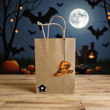 Lade das Bild in den Galerie-Viewer, 3D Druck Vorlagen - "Halloween Party"