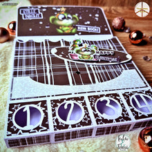 Lade das Bild in den Galerie-Viewer, Gewerbelizenz - Digiset "Ist mir doch Lametta"