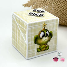 Lade das Bild in den Galerie-Viewer, Gewerbelizenz - Digiset "Ist mir doch Lametta"