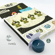 Lade das Bild in den Galerie-Viewer, Gewerbelizenz - Digiset "Ist mir doch Lametta"