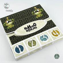 Lade das Bild in den Galerie-Viewer, Gewerbelizenz - Digiset "Ist mir doch Lametta"