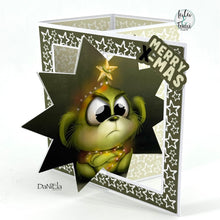 Lade das Bild in den Galerie-Viewer, Gewerbelizenz - Digiset "Ist mir doch Lametta"