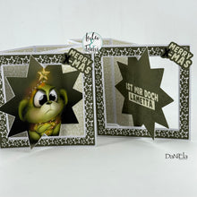 Lade das Bild in den Galerie-Viewer, Gewerbelizenz - Digiset "Ist mir doch Lametta"