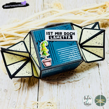 Lade das Bild in den Galerie-Viewer, Gewerbelizenz - Digiset "Ist mir doch Lametta"