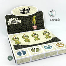 Lade das Bild in den Galerie-Viewer, Gewerbelizenz - Digiset "Ist mir doch Lametta"