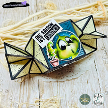 Lade das Bild in den Galerie-Viewer, Gewerbelizenz - Digiset "Ist mir doch Lametta"