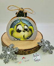 Lade das Bild in den Galerie-Viewer, Gewerbelizenz - Digiset "Ist mir doch Lametta"