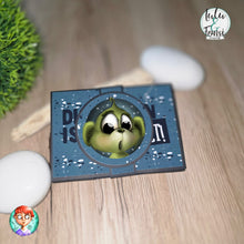 Lade das Bild in den Galerie-Viewer, Gewerbelizenz - Digiset "Ist mir doch Lametta"