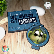 Lade das Bild in den Galerie-Viewer, Gewerbelizenz - Digiset "Ist mir doch Lametta"