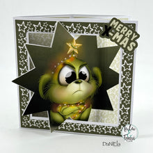 Lade das Bild in den Galerie-Viewer, Gewerbelizenz - Digiset "Ist mir doch Lametta"