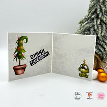 Lade das Bild in den Galerie-Viewer, Gewerbelizenz - Digiset "Ist mir doch Lametta"