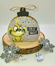 Lade das Bild in den Galerie-Viewer, Gewerbelizenz - Digiset "Ist mir doch Lametta"