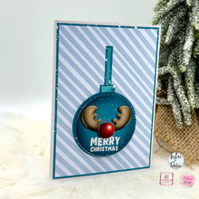 Lade das Bild in den Galerie-Viewer, Digiset "Coole Weihnachten"