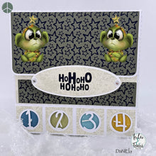 Lade das Bild in den Galerie-Viewer, Gewerbelizenz - Digiset "Ist mir doch Lametta"