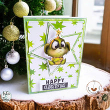 Lade das Bild in den Galerie-Viewer, Gewerbelizenz - Digiset "Ist mir doch Lametta"