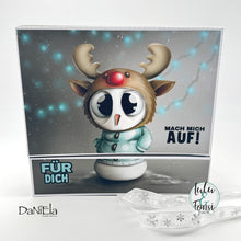 Lade das Bild in den Galerie-Viewer, Digiset "Coole Weihnachten"