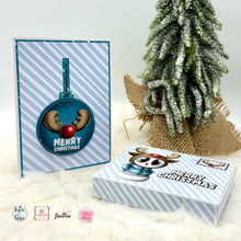 Lade das Bild in den Galerie-Viewer, Digiset "Coole Weihnachten"