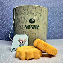 Lade das Bild in den Galerie-Viewer, Digiset "Coole Weihnachten"