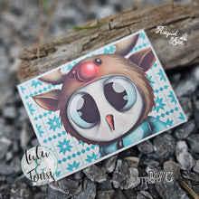 Lade das Bild in den Galerie-Viewer, Digiset "Coole Weihnachten"