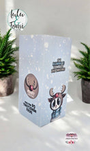 Lade das Bild in den Galerie-Viewer, Digiset "Coole Weihnachten"