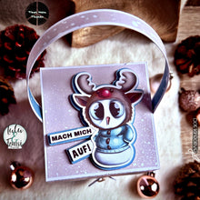 Lade das Bild in den Galerie-Viewer, Digiset "Coole Weihnachten"